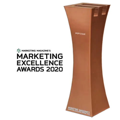Our Awards