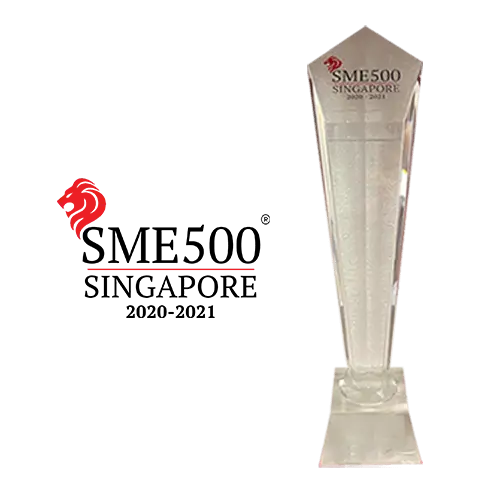 Our Awards