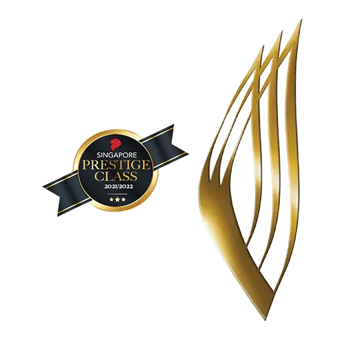 Our Awards