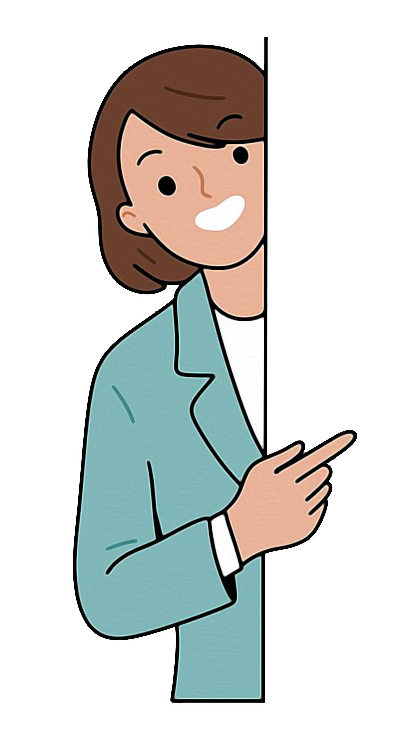 Customer Support Assistance Illustration