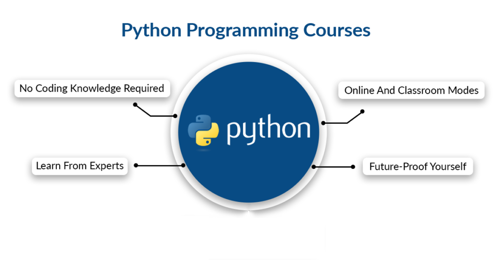 Python Programming Language Course