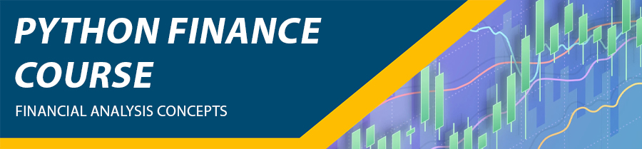 Python Course For Finance