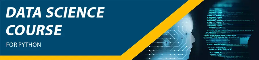 Python for Data Science Course