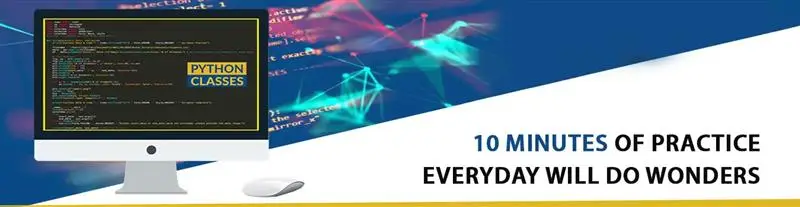 Python-Courses-Singapore everyday will do wonders