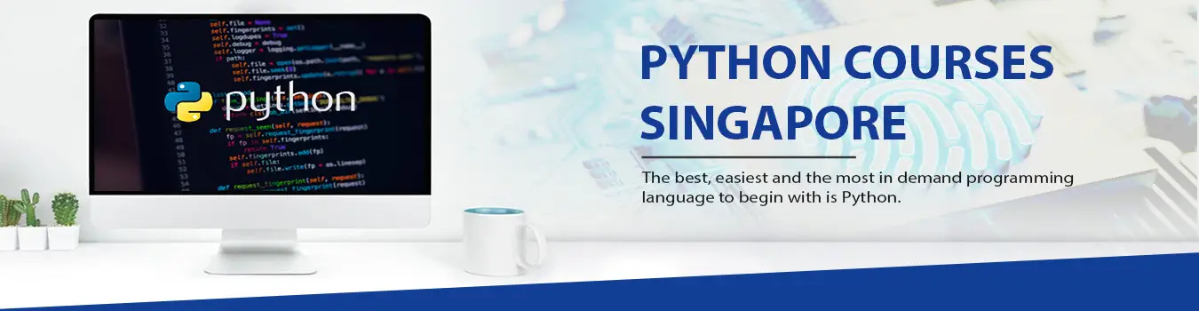 Python-Courses-Singapore python Courses
