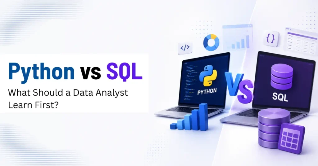 Python vs SQL blog Image