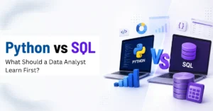 Python vs SQL blog Image