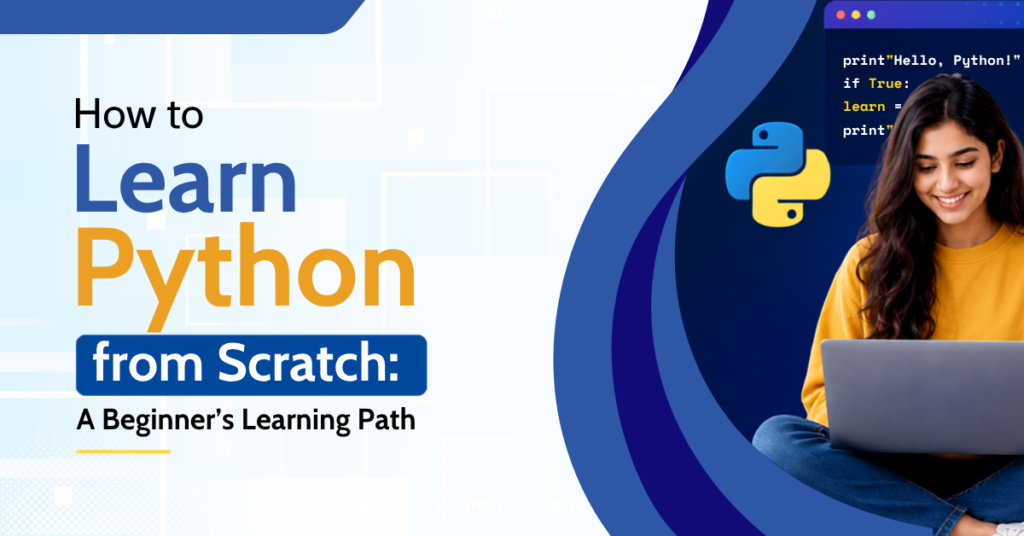 How to Learn Python from Scratch: A Complete Beginner’s Guide - Python Classes