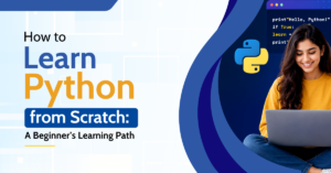 How to Learn Python from Scratch: A Complete Beginner’s Guide - Python Classes