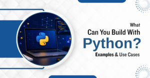 What Can You Build With Python Examples & Use Cases Python classes